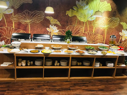 Nhà hàng chay & cafe SEN