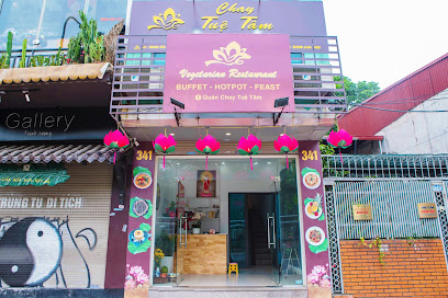 Nhà hàng Chay Tuệ Tâm