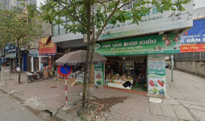 Ăn sáng Chung Việt