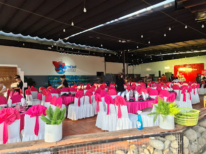 Nhà Hàng Hải Sản 123DZO