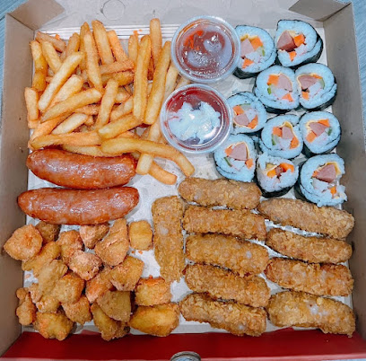 Ăn sáng ăn vặt xu food