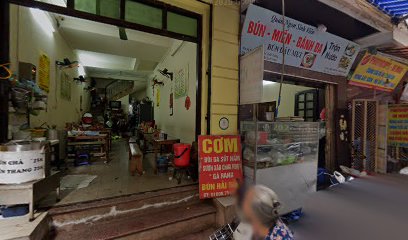 Quản Ngon Sinh Viên Bún - Miến - Bánh Đa