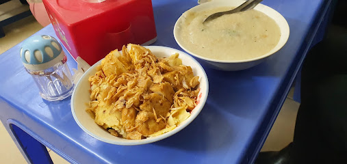 Xôi - Cháo Ăn Sáng