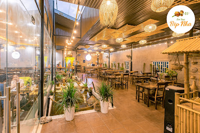 QUÁN ĂN GIA ĐÌNH BẾP NHÀ