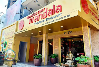 Nhà Hàng Chay Mandala 2