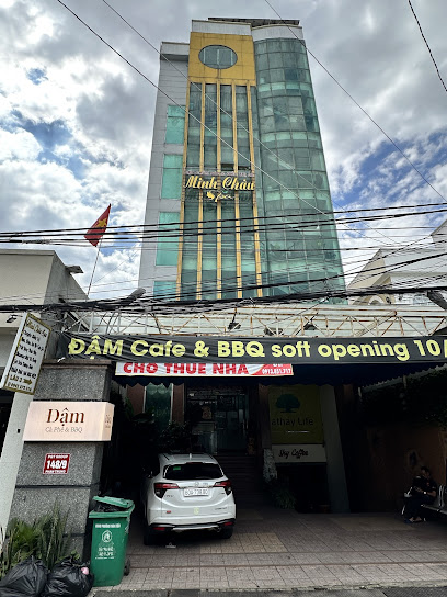 Sky Rooftop Cafe & BBQ