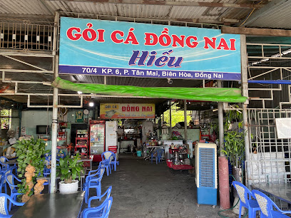 Gỏi cá Đồng Nai - Hiếu(chính gốc)
