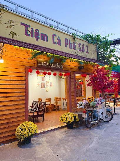 Lục Garden Coffee