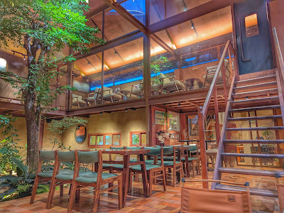 Sân Ga Cafe & Dining