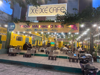 Xê Xê Café - An Phước