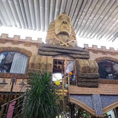 PHƯƠNG LY Garden Coffee