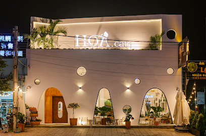 Hoa Cafe
