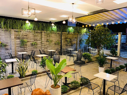 B & T COFFEE and TEA ( Xuân Lộc)