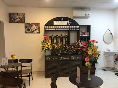 Trung nguyên Legend E-Coffee, Đinh TIên Hoàng - Đồng Nai