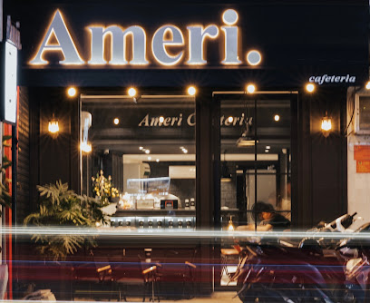 Ameri.Coffee