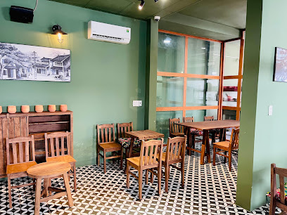 LA CÀ PHÊ - LONG THÀNH