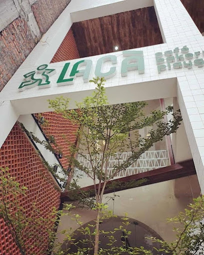 La Cà - Café, Bakery, Playground