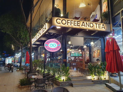 TONYCHA COFFEE AND TEA