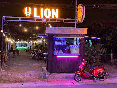 LION Coffee
