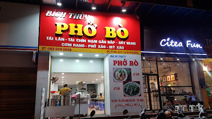 Phở Bích Thủy