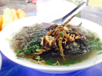 Quán Miến lươn Sáng