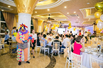 Nhà Hàng Maison Hoàng Cầu