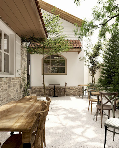 Mưa Tươi Cà Phê