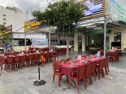 Nhà hàng Anh Em 304