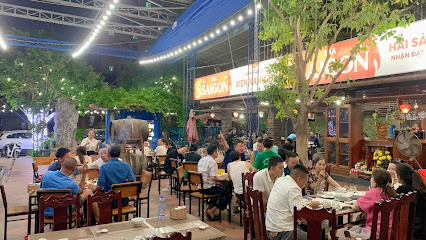 Nhà hàng Đại Dương 37