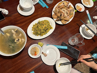 Du Thuyền Hải Châu