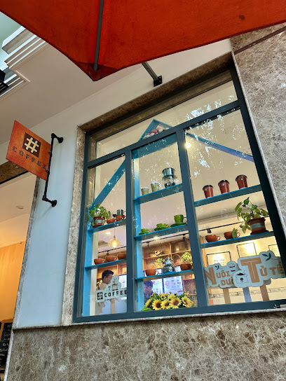 HASHTAG COFFEE VIETNAM - Biên Hoà