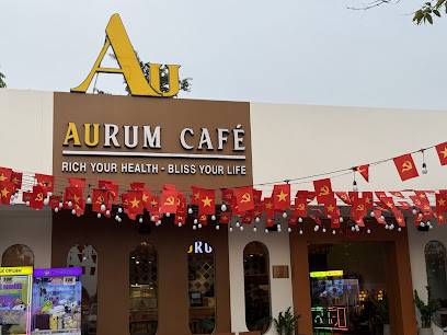 AURUM CAFÉ BIÊN HOÀ
