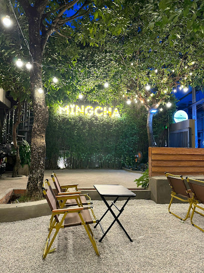 MingCha Tea & Coffee - Biên Hòa