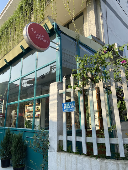 Auguri Coffee Crafter