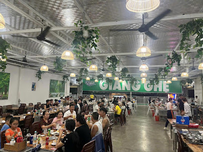 Hải sản Giang Ghẹ Biên Hòa