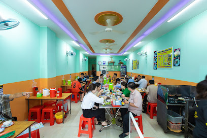 Quán Cơm Bình Nguyên