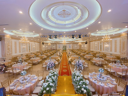 Nhà Hàng Cát Tường Garden