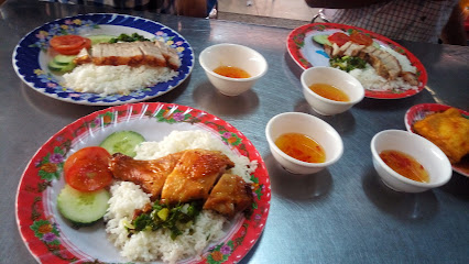 Quán Cơm Heo Quay 59