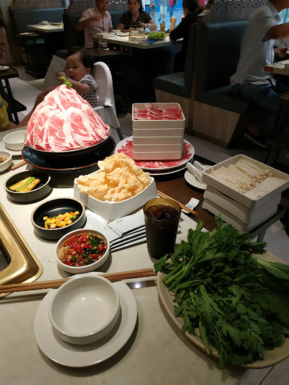 Manwah Vincom Biên Hòa