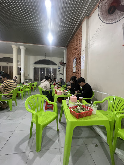 Chả Lụi Cô Yến