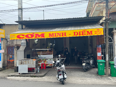 Quán cơm Minh Diễm