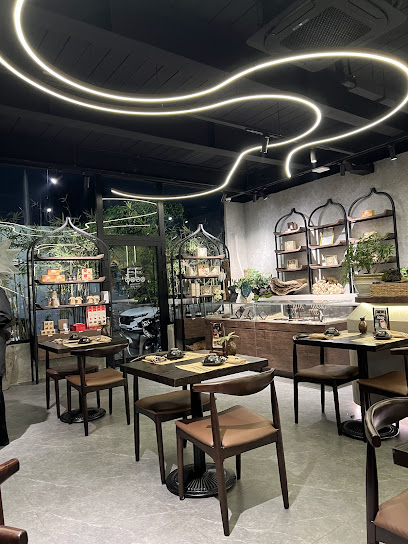 Nhà hàng Chay Tuệ Biên Hòa