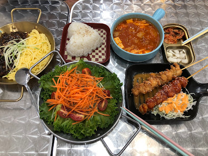 Kope’ Chicken - Biên Hoà