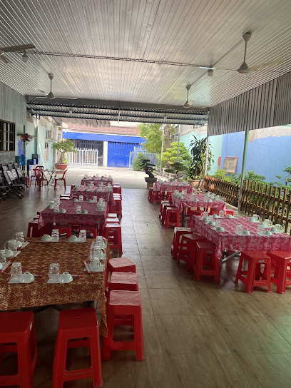 Gỏi Cá Biên Hoà