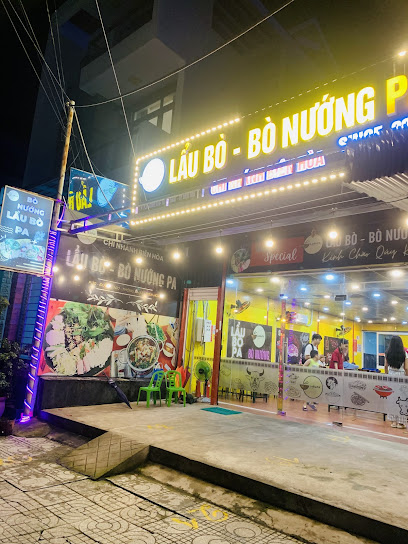 Lẩu Bò PA - CN Biên Hoà