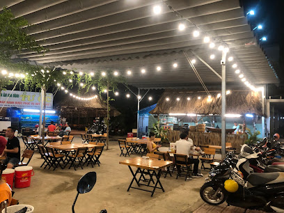 Ẩm Thực Thailand Bà Lào 2 - CN Biên Hoà