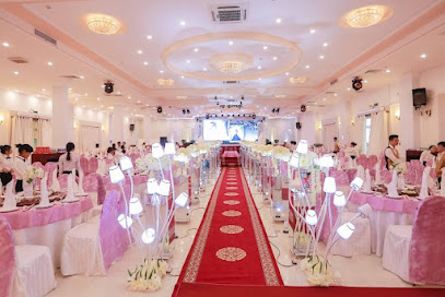 Nhà hàng Cọ Dầu