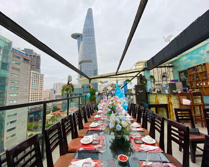 Hàng Dương Quán Quận 1