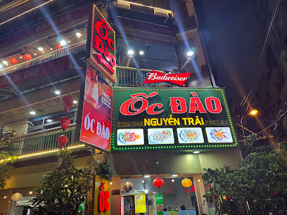 Ốc Đào Nguyễn Trãi