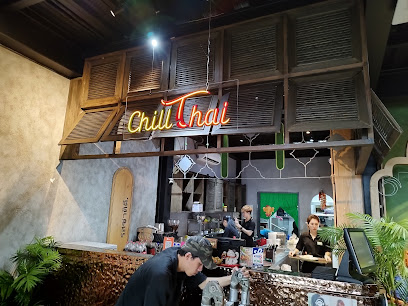 Chill Thái Quận 1